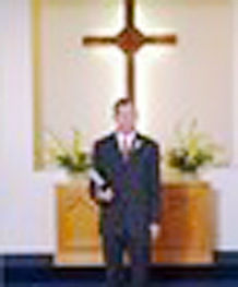 Wakefield, Paul Stephen